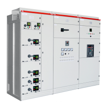 MDmax Series Licensed Manufacturing Low Voltage ABB Switchgear